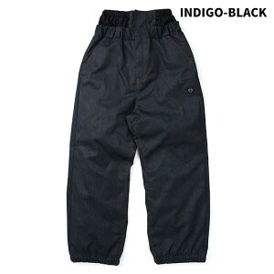 ANTHEMyAN2565ETOD BUGGY PANTSzAZ gbhoM[ pc Xm[{[hEFA 25-26f