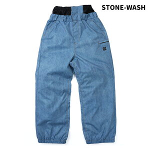 ANTHEMyAN2565ETOD BUGGY PANTSzAZ gbhoM[ pc Xm[{[hEFA 25-26f