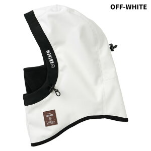 ANTHEM AZ BONDED NECK HOOD lbNt[h 25-26f