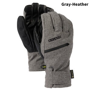 BURTON o[g O[u Men's GORE-TEX Under Gloves 25-26 f