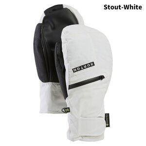 BURTON o[g O[u Men's GORE-TEX Under Mittens 25-26 f