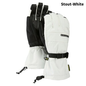 BURTON o[g O[u Men's Profile Gloves 25-26 f