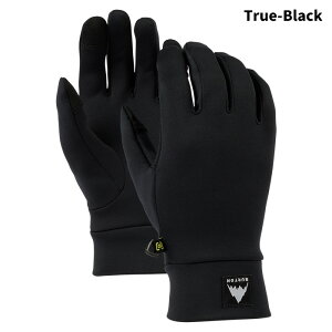 BURTON o[g O[u Screen Grab Glove Liners 25-26 f