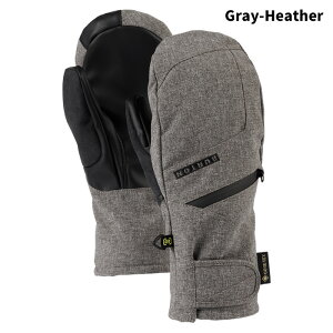 BURTON o[g O[u Women's GORE-TEX Under Mittens 25-26 f fB[X