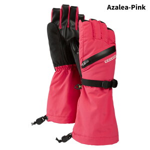 qp@BURTON o[g O[u Kids' Vent Gloves 25-26 f LbY