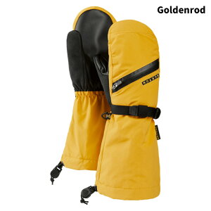 qp@BURTON o[g O[u Kids' Vent Mittens 25-26 f LbY
