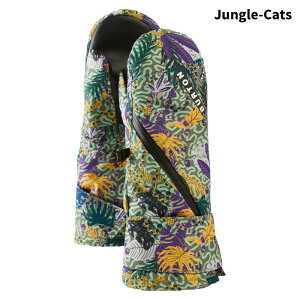 qp@BURTON o[g O[u Toddlers' Mini Mittens 25-26 f LbY