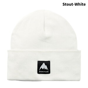 BURTON o[g wbhEFA Recycled Kactusbunch Beanie Tall 25-26 f