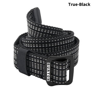 BURTON o[g \tgMAANZT[ Web Belt 25-26 f