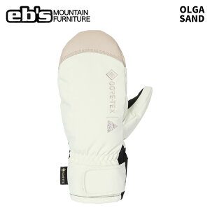 eb's GrX OLGA SAND IK ~gO[u 25-26f