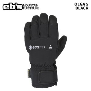 eb's GrX OLGA 5 BLACK IKt@Cu O[u 25-26f