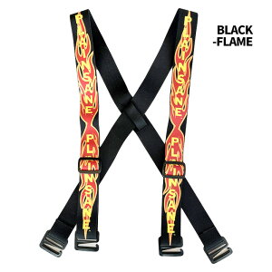 PLAINSANE vCZC TXy_[ PS SUSPENDER 25-26f