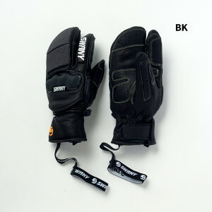 ySLX-351zSWANY Xj[ O[u Hayate S 3 Finger 25-26 f