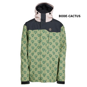 AIRBLASTER GAuX^[ EFA BEAST 2L JACKET 25-26(2026) f WPbg