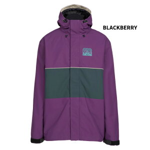 AIRBLASTER GAuX^[ EFA PHATSTRIPE JACKET 25-26(2026) f WPbg