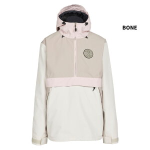 AIRBLASTER GAuX^[ EFA TRENCHOVER JACKET 25-26(2026) f WPbg