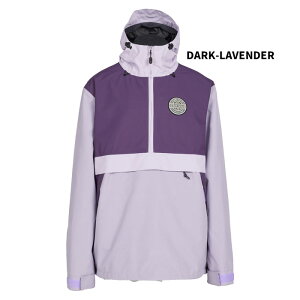 AIRBLASTER GAuX^[ EFA TRENCHOVER JACKET 25-26(2026) f WPbg