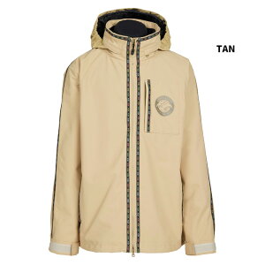 AIRBLASTER GAuX^[ EFA MAX JACKET 25-26(2026) f WPbg