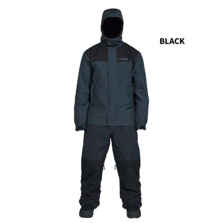 楽天市場】AIRBLASTER エアブラスター ウェア INSULATED FREEDOM SUIT 