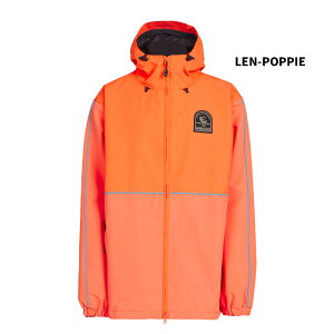 AIRBLASTER GAuX^[ EFA REVERT JACKET 25-26(2026) f WPbg