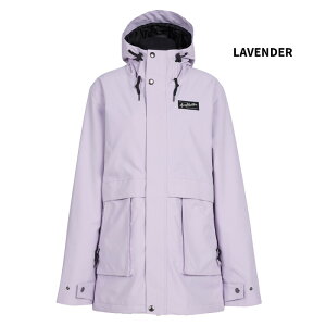 AIRBLASTER GAuX^[ EFA NICOLETTE JACKET 25-26(2026) f WPbg fB[X