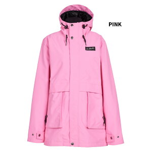AIRBLASTER GAuX^[ EFA NICOLETTE JACKET 25-26(2026) f WPbg fB[X