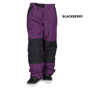 AIRBLASTER GAuX^[ EFA YOUTH BOSS PANT 25-26(2026) f pc WjA