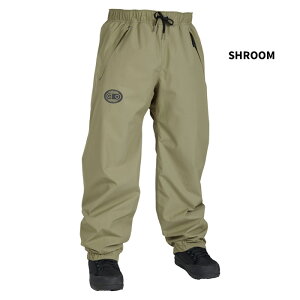 AIRBLASTER GAuX^[ EFA BEAST ACCESS PANT 25-26(2026) f pc