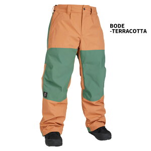 AIRBLASTER GAuX^[ EFA BEAST 2L PANT 25-26(2026) f pc
