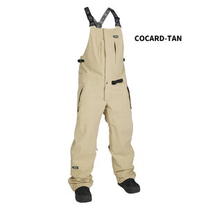 AIRBLASTER GAuX^[ EFA STRETCH KRILL BIB 25-26(2026) f pc