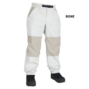 AIRBLASTER GAuX^[ EFA ELASTIC BOSS PANT 25-26(2026) f pc