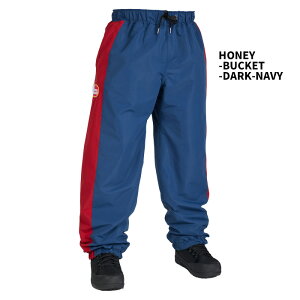 AIRBLASTER GAuX^[ EFA ACCESS PANT 25-26(2026) f pc