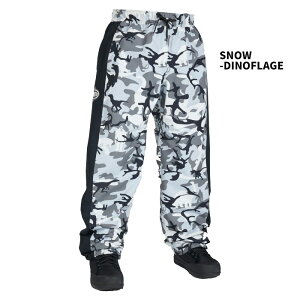 AIRBLASTER エアブラスター ウェア ACCESS PANT 25-26(2026) モデル パンツ