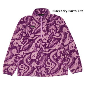 AIRBLASTER �G�A�u���X�^�[ �E�F�A FLEECE HALF ZIP 25-26 ���f�� �W���P�b�g