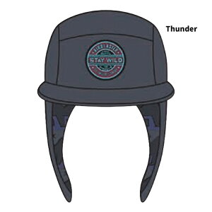 AIRBLASTER GAuX^[ AIR FLAP CAP 25-26 Lbv f
