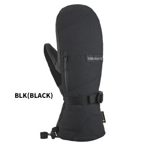 DAKINE _JC O[u TITAN GORE-TEX MITTS BF237711 25-26f