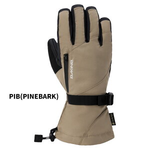 DAKINE _JC O[u WOMENS SEQUOIA GORE-TEX GLOVES BF237764 25-26f