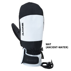 DAKINE _JC O[u SILVIA GORE-TEX MITTS BF237774 25-26f
