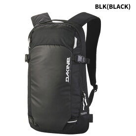 DAKINE ダカイン バッグ POACHER BACKPACK 14L BF237204 25-26モデル
