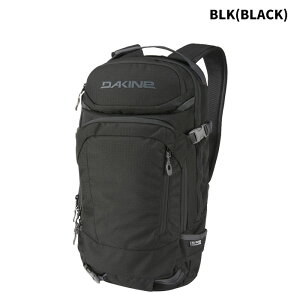 DAKINE _JC obO HELI PRO BACKPACK 20L BF237207 25-26f