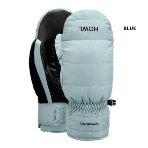 HOWL nE O[u Down Mitt 25-26f