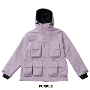 AA _uG[ EFA UTILITY JACKET 721-233-05 23-24(2024)f WPbg