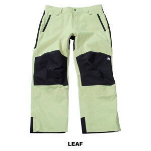 AA _uG[ EFA STORM PANTS 721-233-31 23-24(2024)f pc