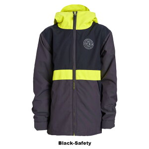 qp AIRBLASTER GAuX^[ EGA Youth Trencher Full Zip 23-24(2024)f WjA WPbg