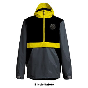 AIRBLASTER GAuX^[ EGA Trenchover Jacket 23-24(2024)f WPbg