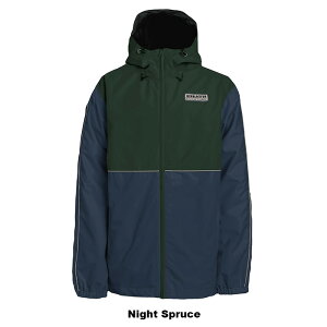 AIRBLASTER GAuX^[ EGA Revert Jacket 23-24(2024)f WPbg