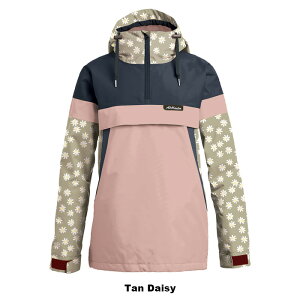 AIRBLASTER GAuX^[ EGA Lady Trenchover 23-24(2024)f fB[X WPbg