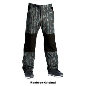 AIRBLASTER GAuX^[ EGA Elastic Boss Pant Realtree Original 23-24(2024)f pc