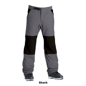 AIRBLASTER GAuX^[ EGA Elastic Boss Pant 23-24(2024)f pc