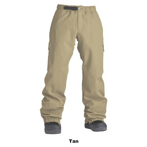 AIRBLASTER GAuX^[ EGA Freedom Boss Pant 23-24(2024)f pc